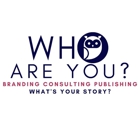 Who Are You?