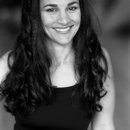 Iyengar Instructor K-Lea Gifford - Yoga Instruction
