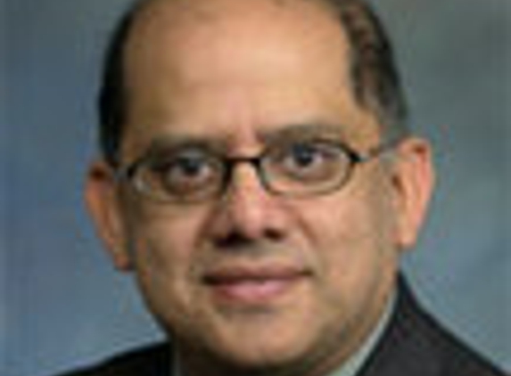 Waqar Qureshi, MD - Houston, TX