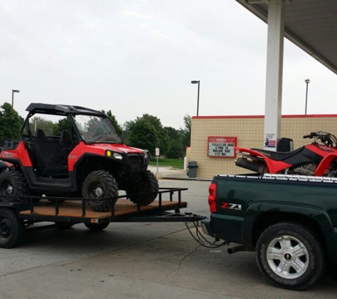 Meijer - Bay City, MI