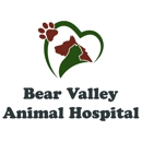 Bear Valley Animal Hospital - Pet Services