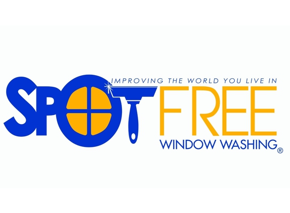 Spotfree window washing