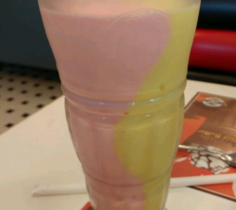 Steak 'n Shake - Oviedo, FL