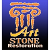 Art Stone Restoration gallery