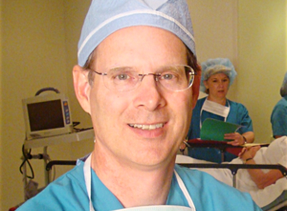 J. Chandler Berg, MD - Albany, GA