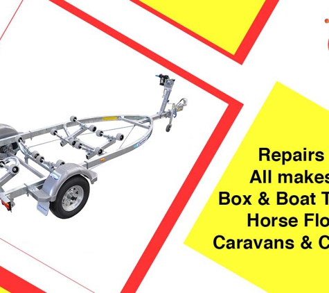 King Towbars & Trailers - Moonah, TAS