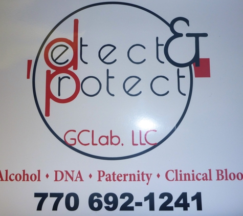 Detect & Protect-GClab - Fayetteville, GA