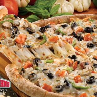 Papa Johns Pizza - New Castle, IN