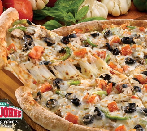 Papa Johns Pizza - Miami Lakes, FL