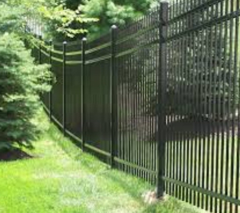 Pioneer Fence Company - Newcomb, TN