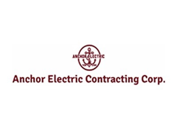 Anchor Electric Contracting Corp - Missoula, MT