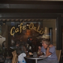 Cafe Orlin - Middle Eastern Restaurants