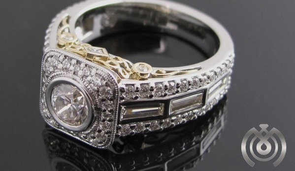 Merida Fine Custom Jewelry - Houston, TX