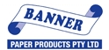 Banner Balloons Logo