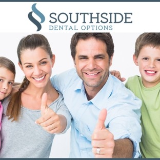 Southside Dental Options - Morphett Vale, SA. A Welcoming Environment That Puts Patient Comfort First