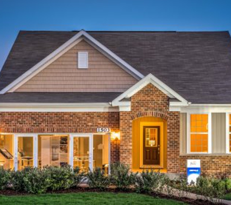 Naper Commons by Pulte Homes - Naperville, IL