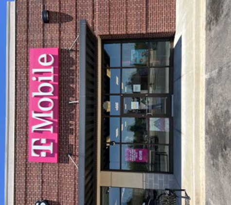 T-Mobile - Choctaw, OK