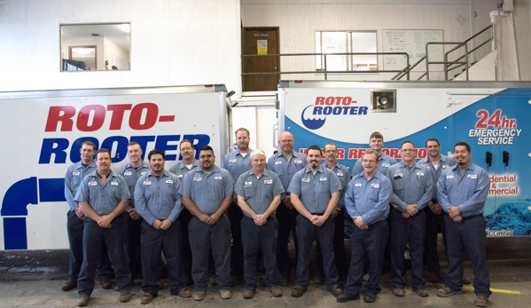 Roto-Rooter Plumbing & Water Cleanup - Wilsonville, OR