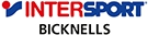 Intersport Bicknells Logo
