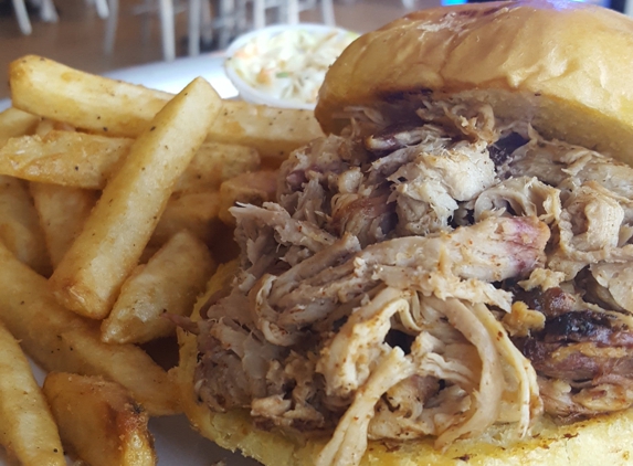 Mason's Grill & Smokehouse - Suffolk, VA