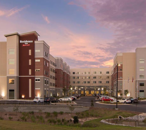 Residence Inn Raleigh-Durham Airport/Brier Creek - Raleigh, NC