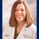 Stephanie Burks, FNP