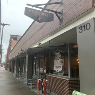 Crossroads Coffeehouse - Kansas City, MO