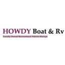 Howdy Boat & RV Storage - Boat Storage