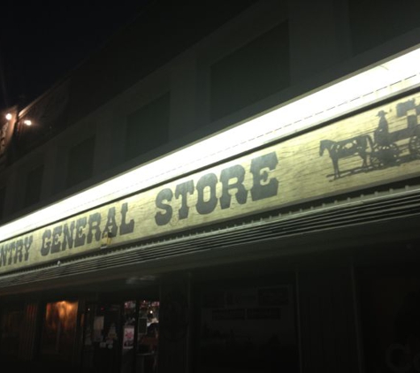 Country General Store - Van Nuys, CA