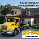 Mi-Box Nwi - Storage Household & Commercial