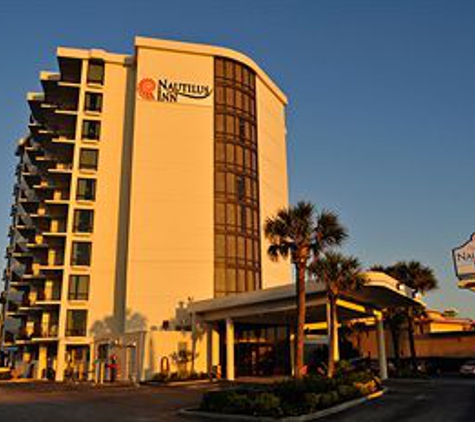 Nautilus Inn - Daytona Beach, FL