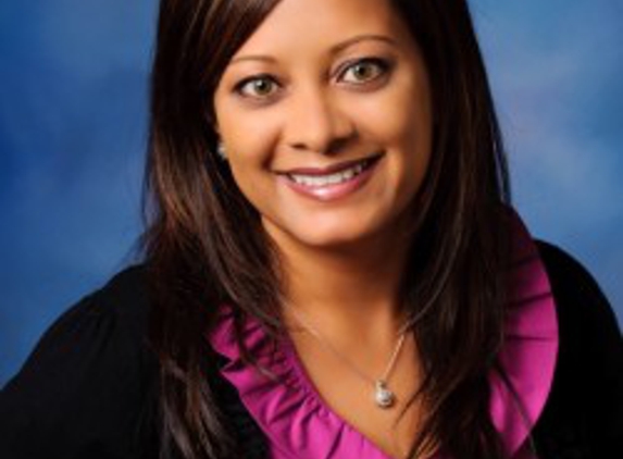 Seema Amin, DMD - Tarpon Springs, FL