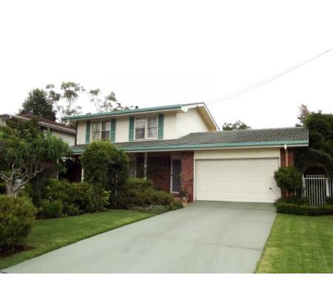 L.J. Hooker - South Toowoomba, QLD