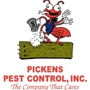 Pickens Pest Control Inc