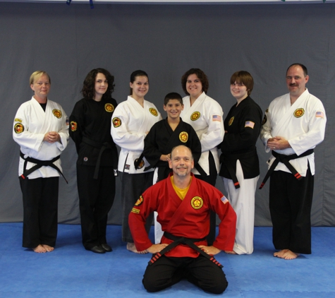 Shaolin Kempo School Of Martial Arts - Shepherdsville, KY