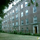 Daniel Hudson Burnham Apartments