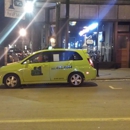 #1 Green Cab - Transportation Services