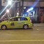 #1 Green Cab