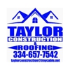 Taylor Construction and Roofing gallery