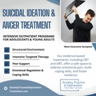 Anxiety Trauma Depression Treatment Centers - Orem