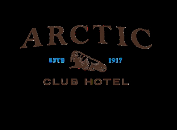 Arctic Club Hotel - Seattle, WA