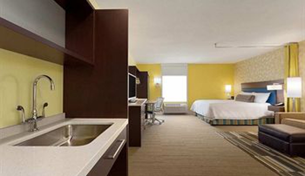 Home2 Suites by Hilton Pittsburgh / McCandless, PA - Pittsburgh, PA