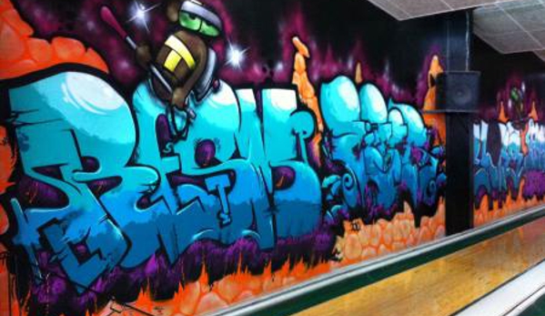 Ballina Tenpin Bowl - Ballina, NSW