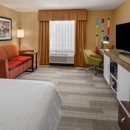 Hampton Inn - Corporate Lodging