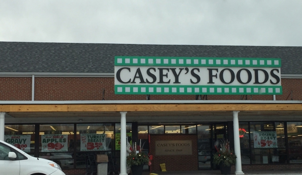 Casey's Foods - Naperville, IL