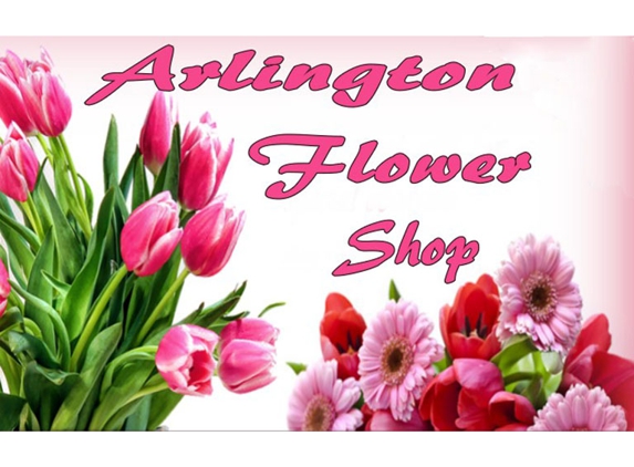 Arlington Flower Shop - Jacksonville, FL