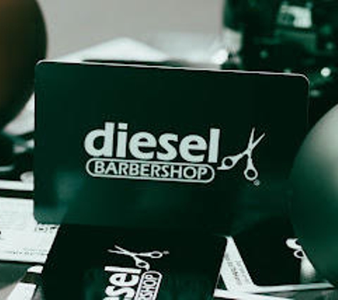 Diesel Barbershop Craig Ranch - McKinney, TX