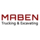 Maben Trucking & Excavating