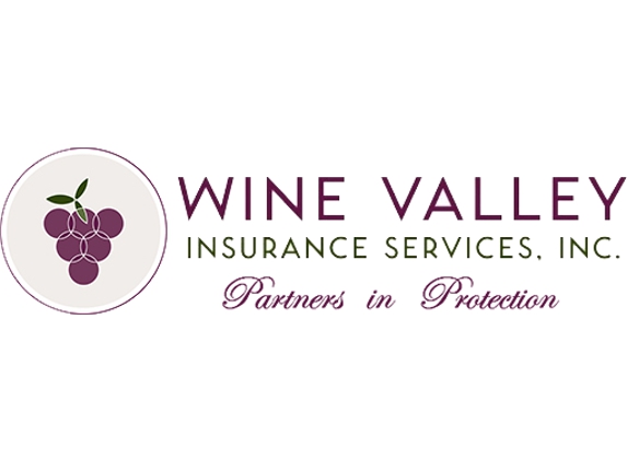 Wine Valley Insurance Services - Napa, CA