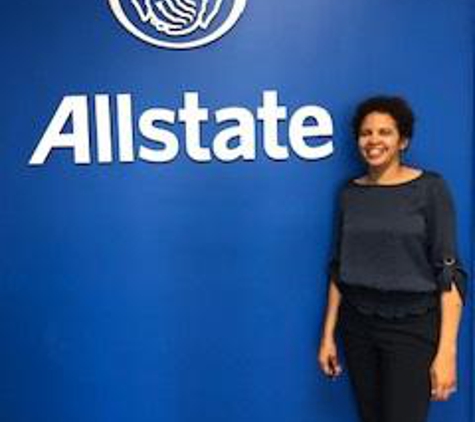 Allstate Insurance Agent: Kirsten Lollis - San Diego, CA